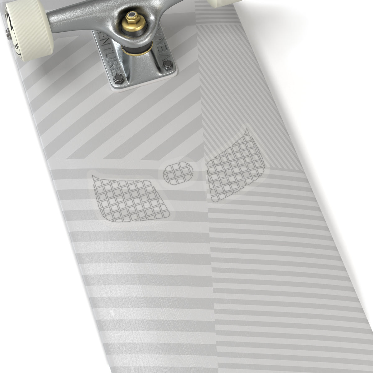 Peal and Stick MX Headlight Stickers