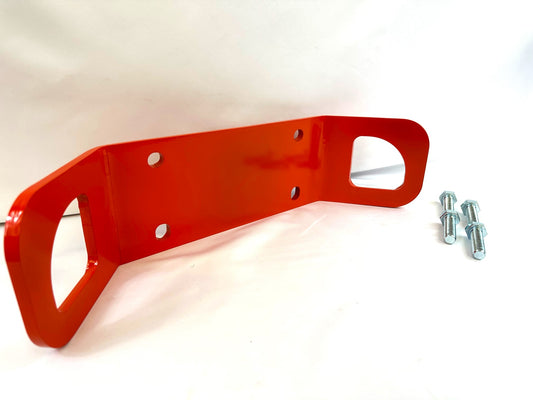 Kubota L, Grand L, MX, & M series Tie Downs