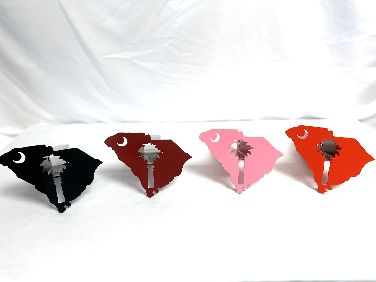 Palmetto State Tow Hitch Cover