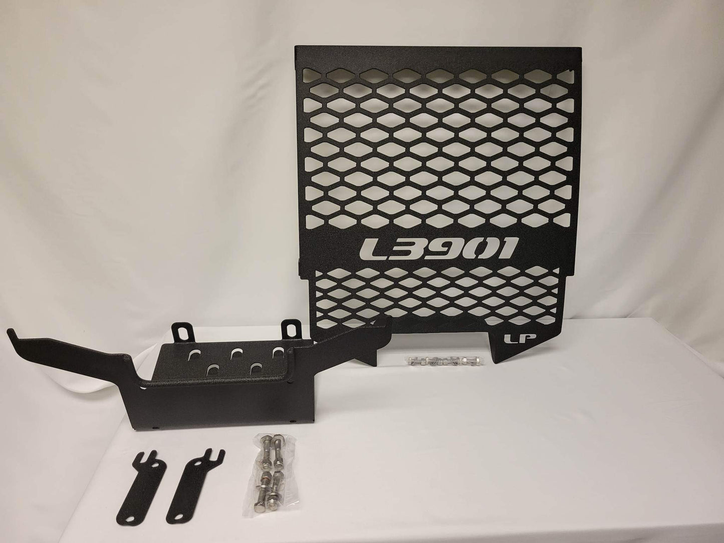 Kubota Argyle Grille Guard