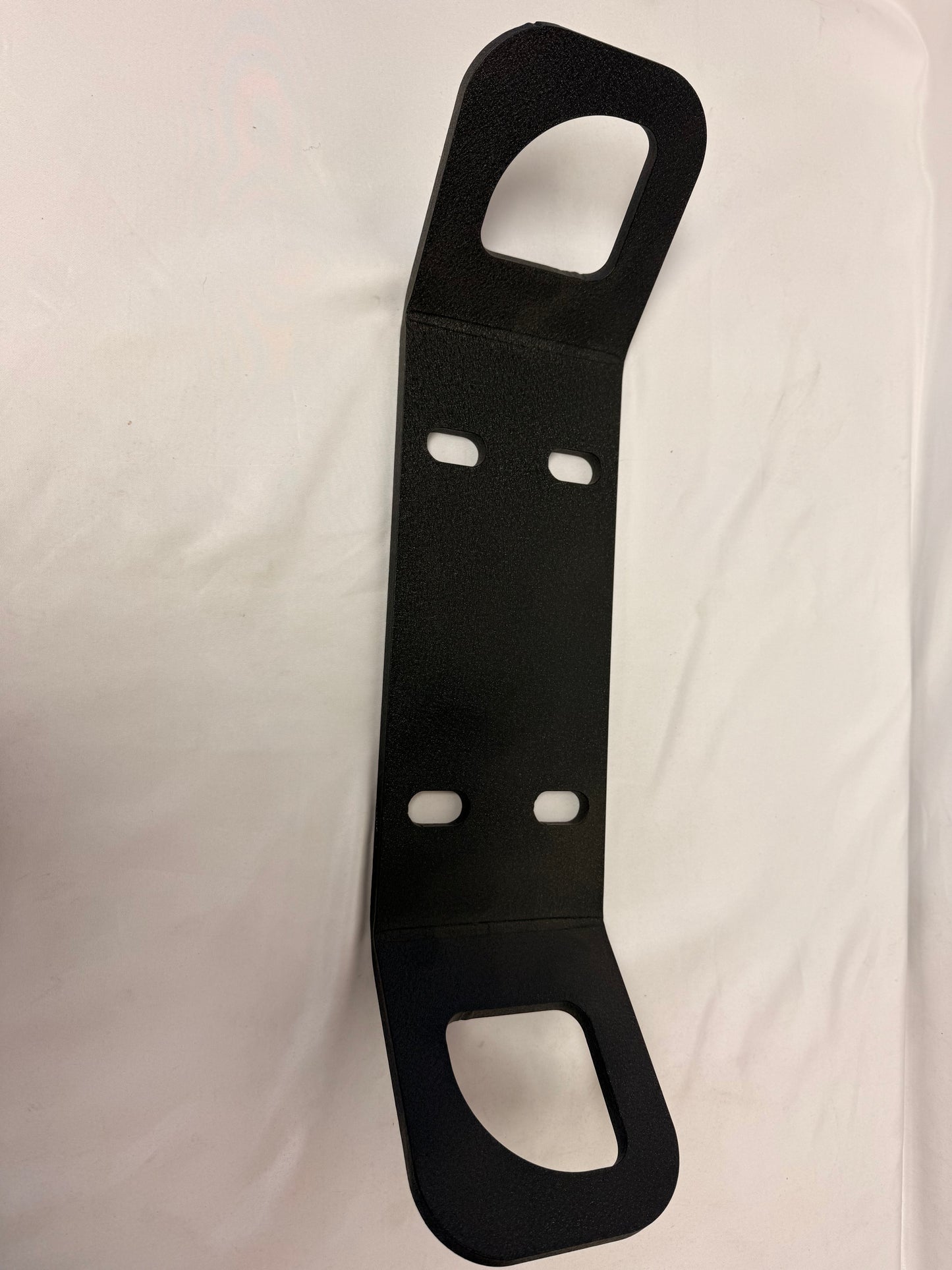 Blemished M Tie Down