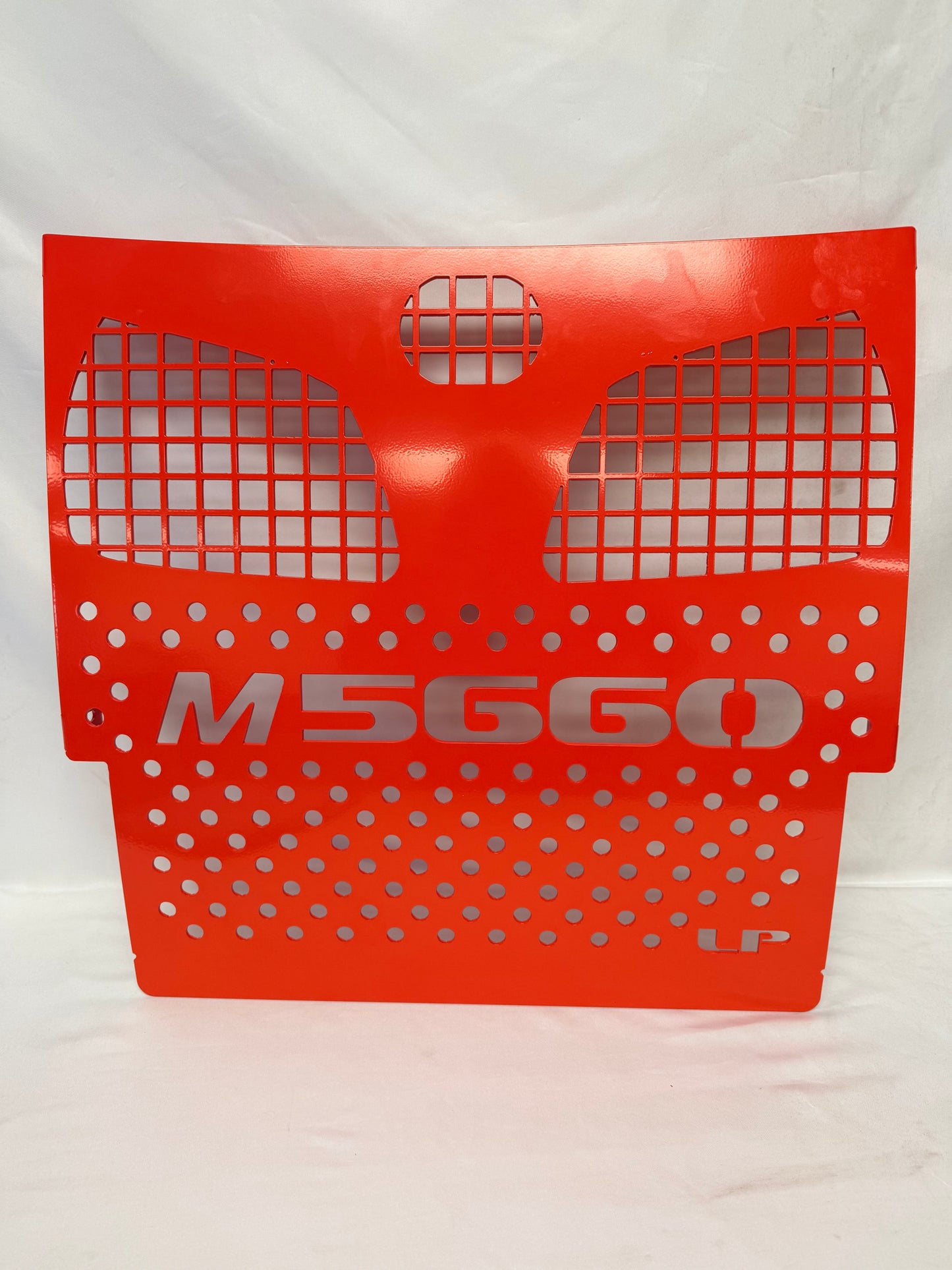 Blemished M5660 Guard