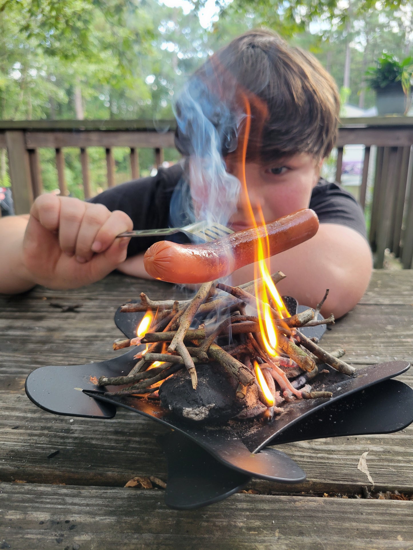 ***Pre Sales Available Now***       Mini Firepit