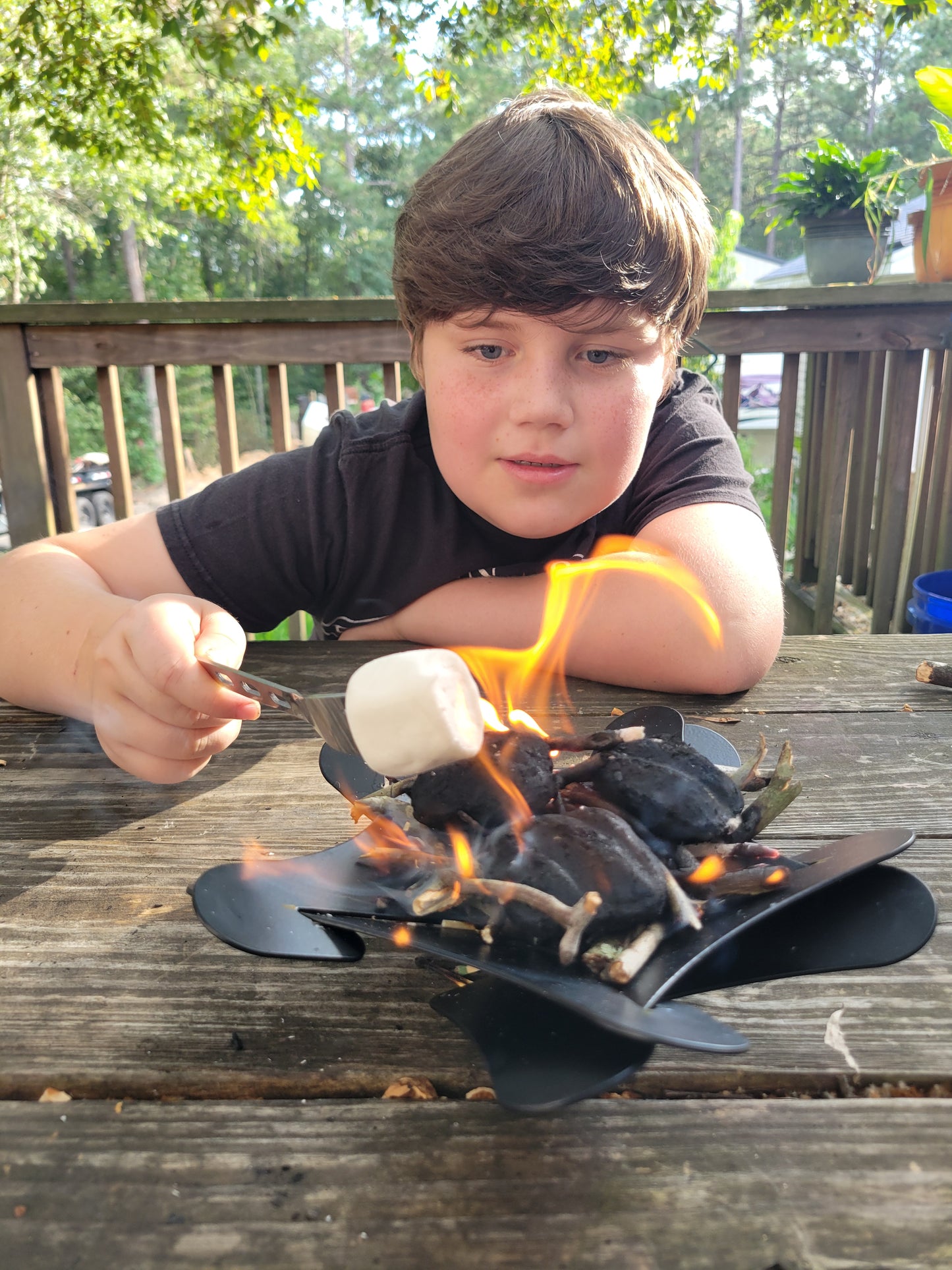 ***Pre Sales Available Now***       Mini Firepit