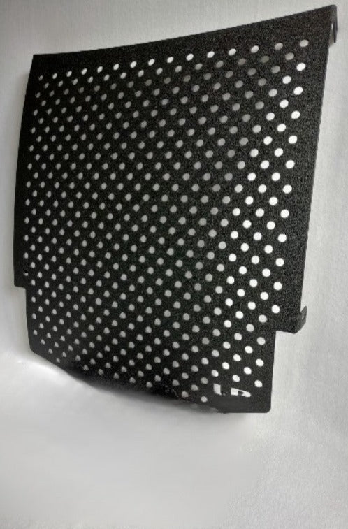 Kubota Extreme Grille Guard Upper Guard Only
