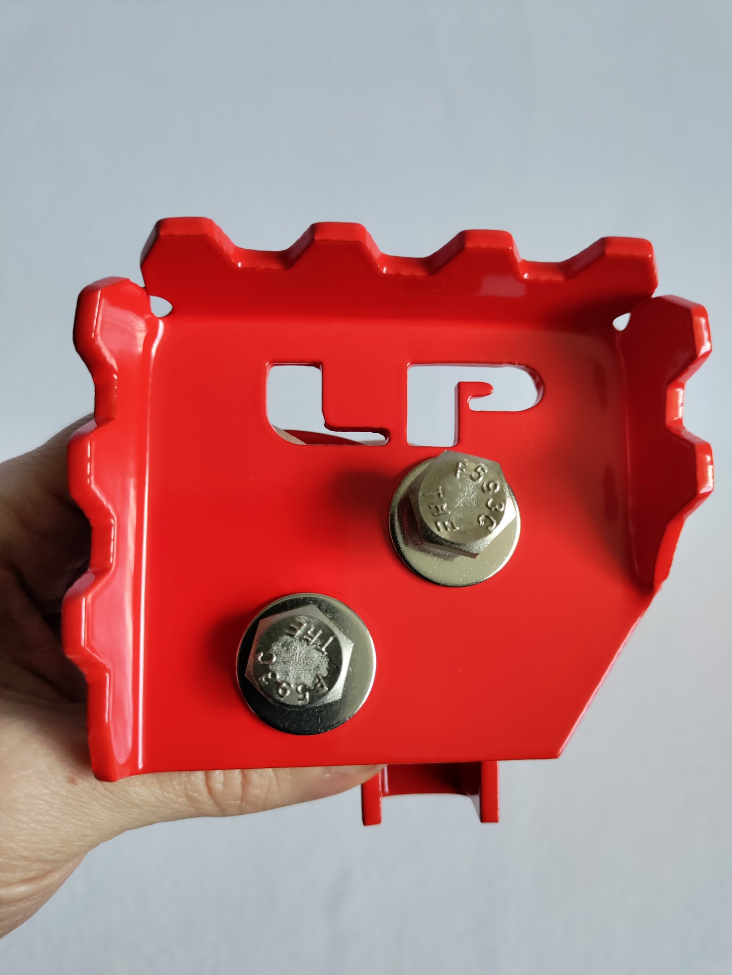 Kubota Diff Lock Grip Pedal For GST Standard L