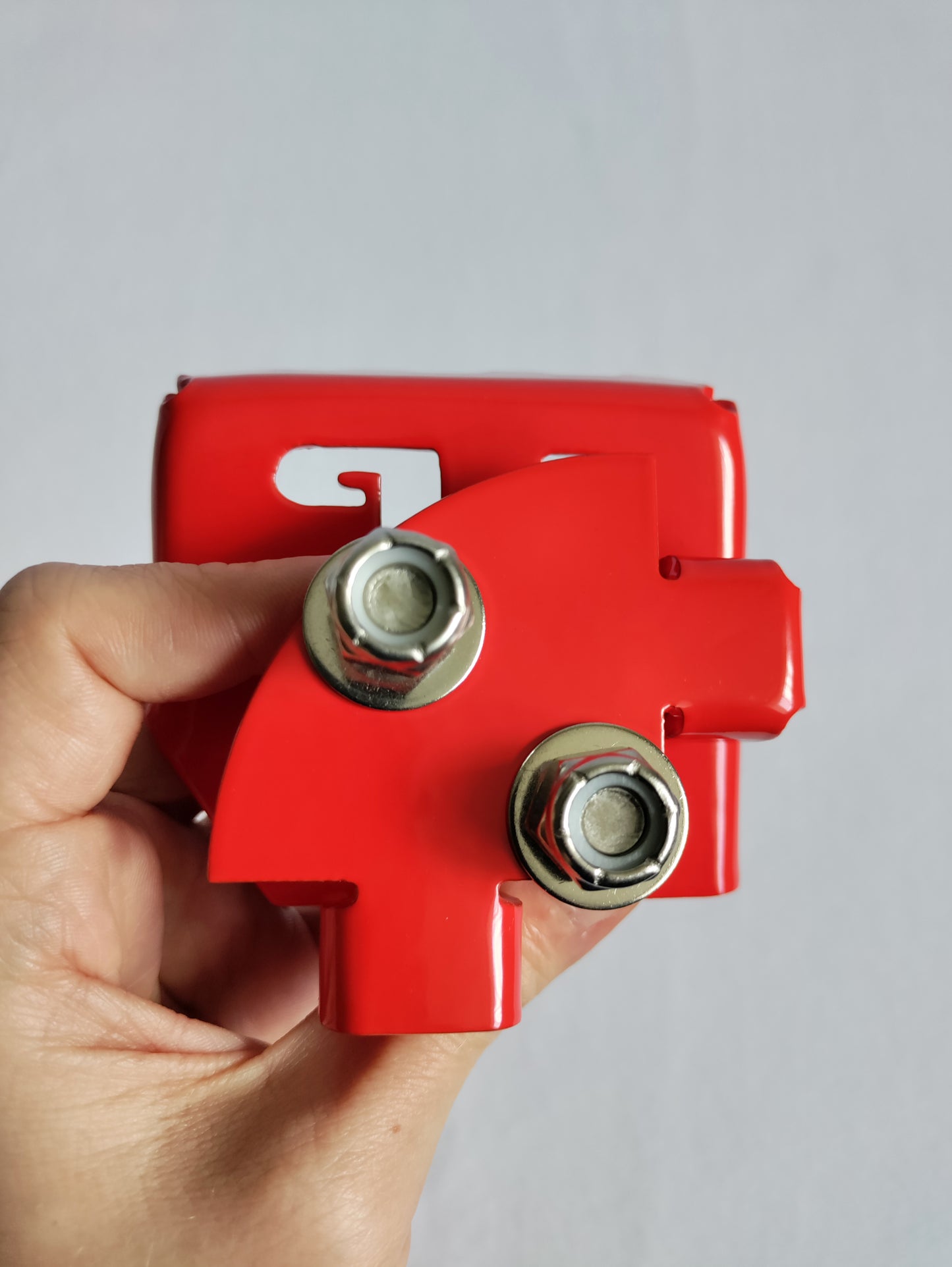 Kubota Diff Lock Grip Pedal For GST Standard L