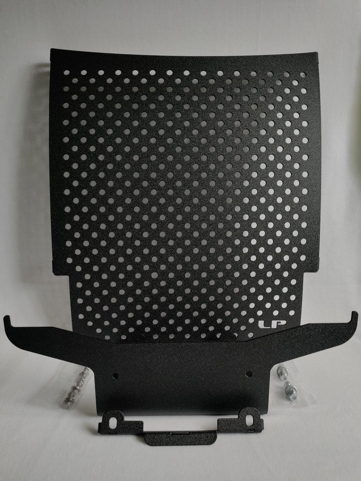 Kubota Extreme Grille Guard