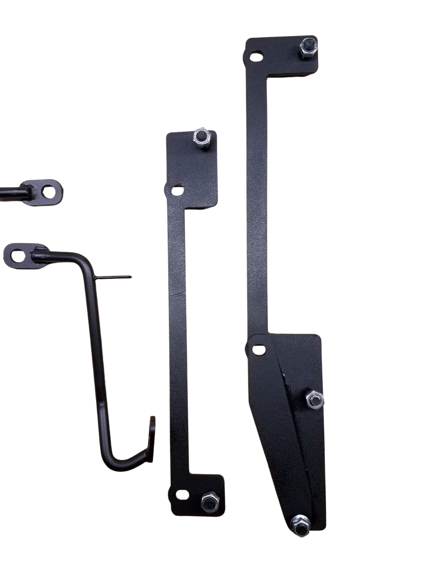 BMW E30 Seat Adapter Brackets