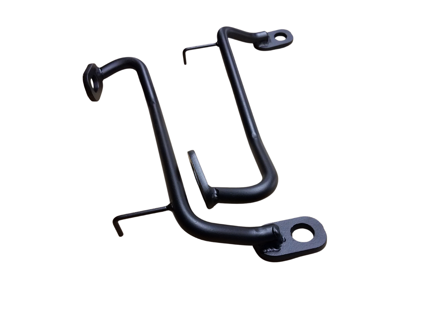 BMW E30 Seat Adapter Brackets