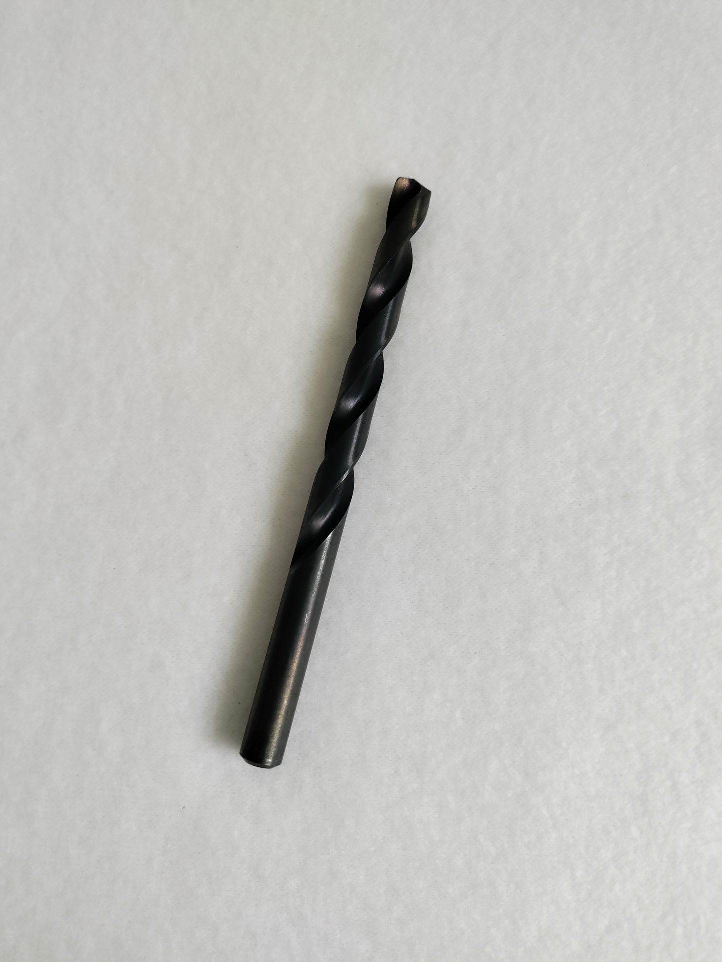 Drill Bit for Kubota Grille Guard Install