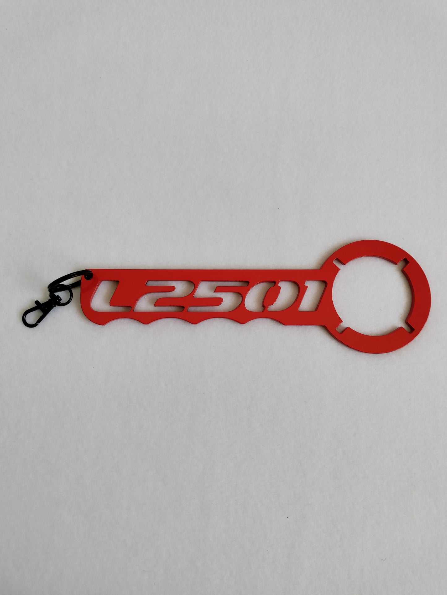 Kubota Fuel Filter Wrench