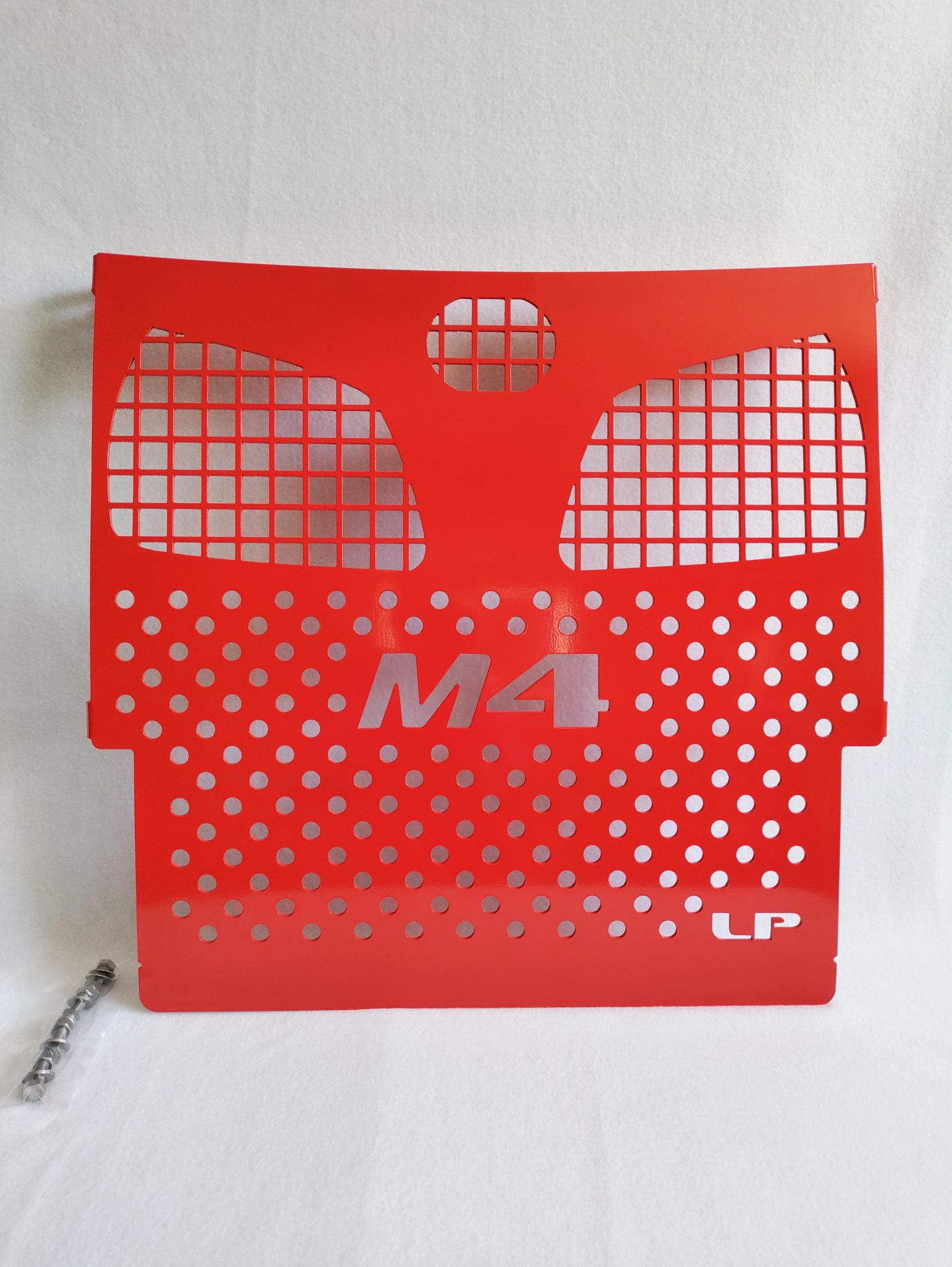 Kubota M Grille Guard