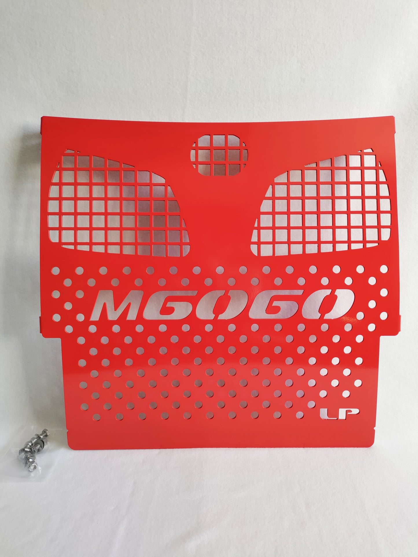 Kubota M Grille Guard