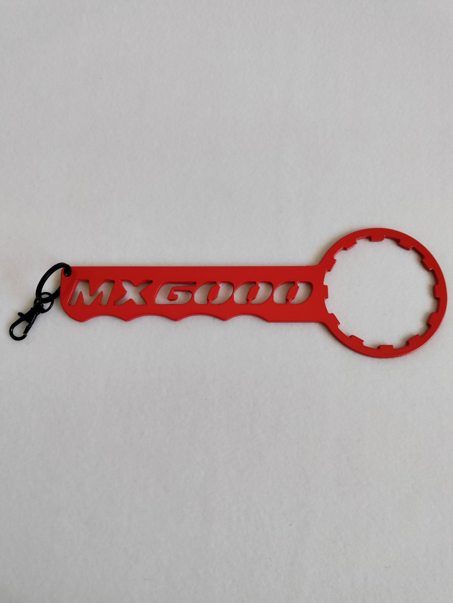 Kubota Fuel Filter Wrench