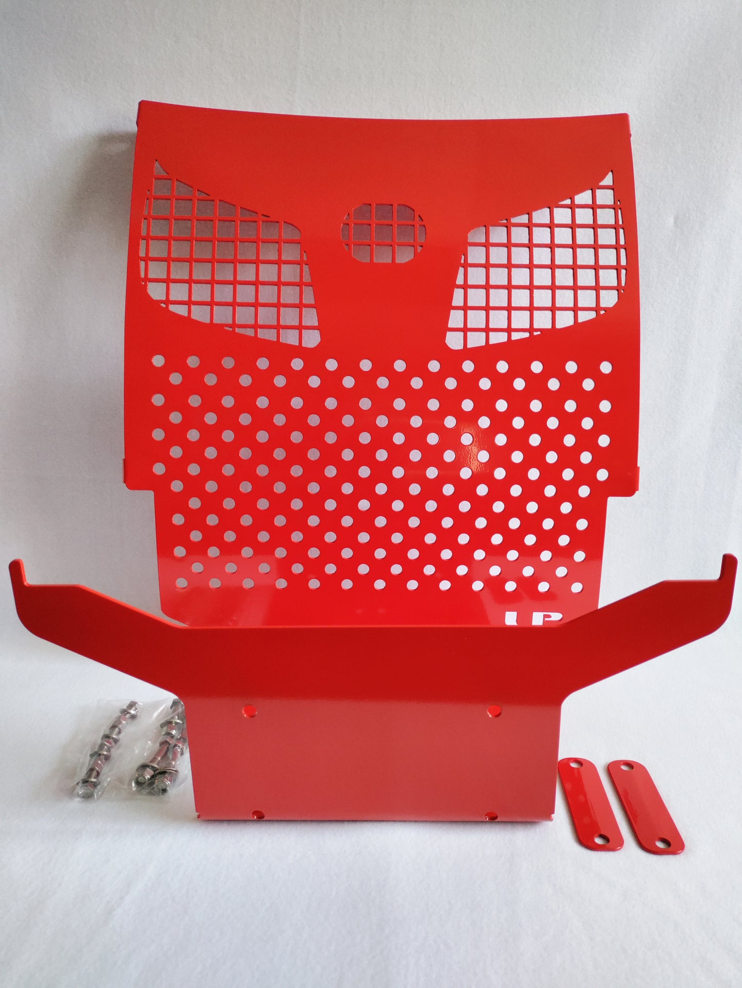 Kubota Stealth Grille Guard (Chin Guard Optional)