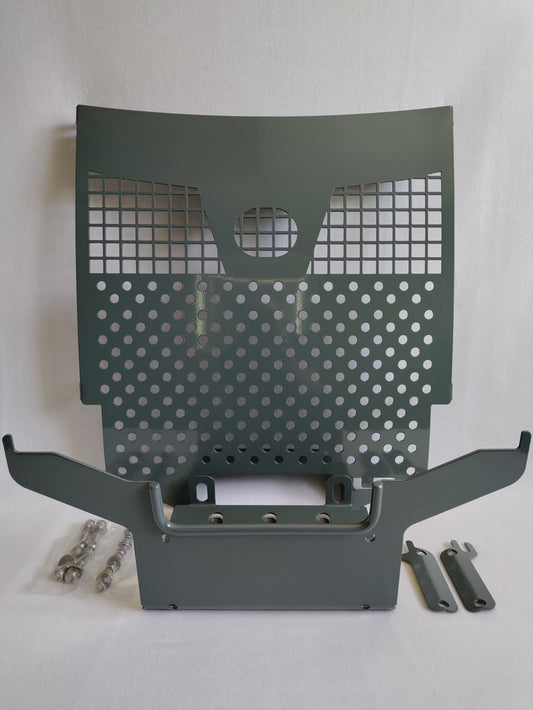Kubota Stealth Grille Guard
