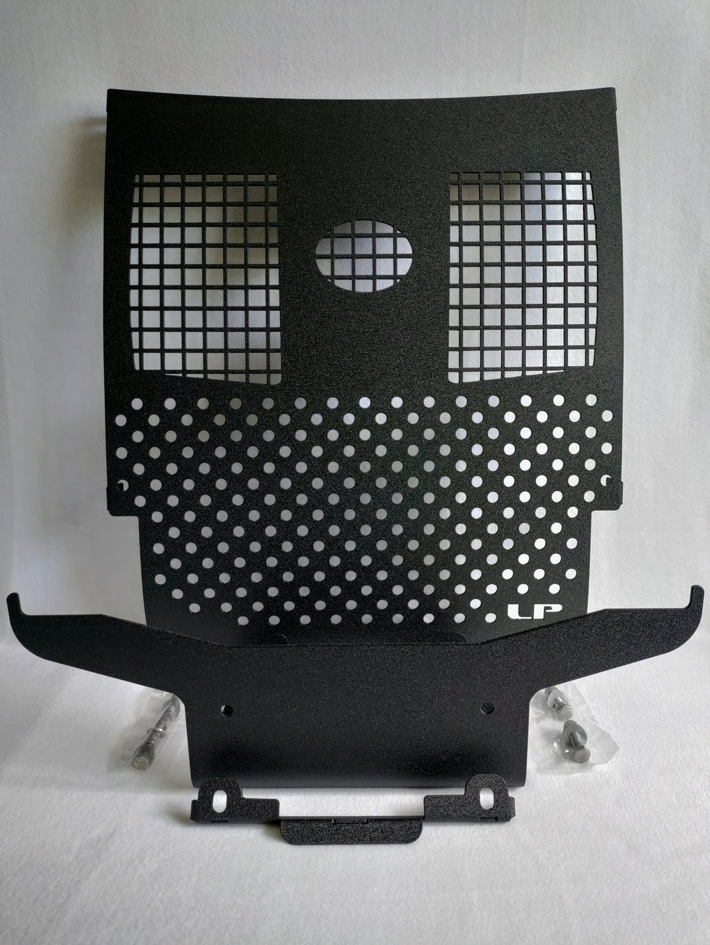 Kubota Stealth Grille Guard (Chin Guard Optional)