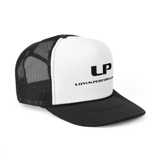 LP Style Trucker Caps