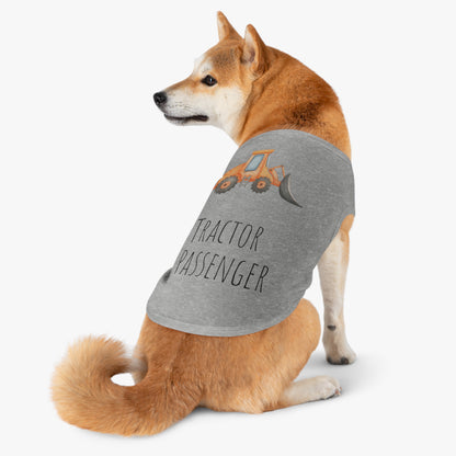 Passenger Pet Tank Top