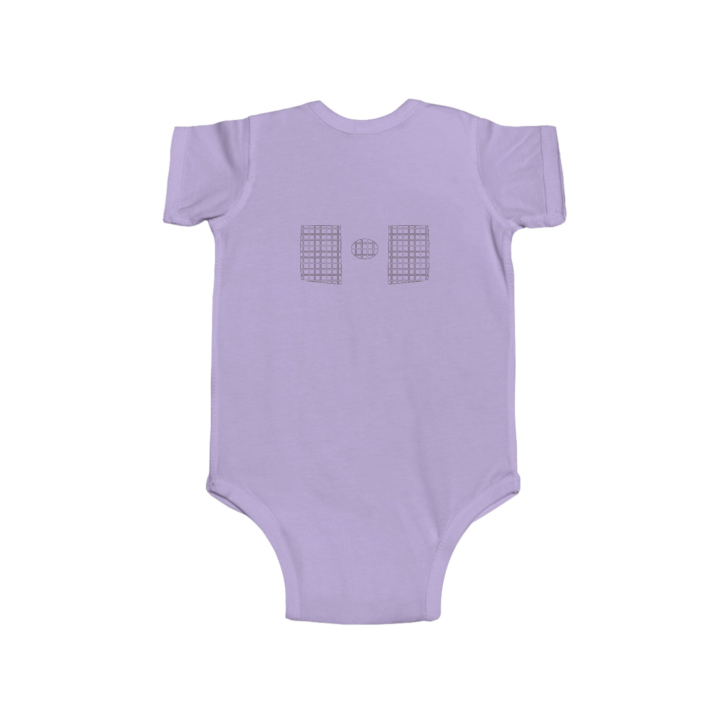 Tiny Tractor Assistant Onesie