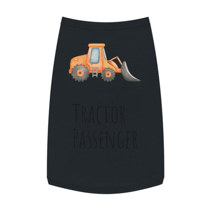 Passenger Pet Tank Top