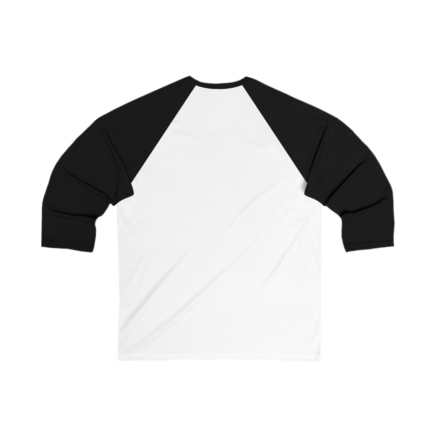 Tractor Seat (Unisex) 3\4 Sleeve Baseball Tee