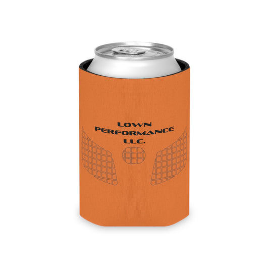 MX Headlights LP Coozie