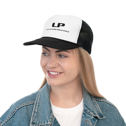 LP Style Trucker Caps