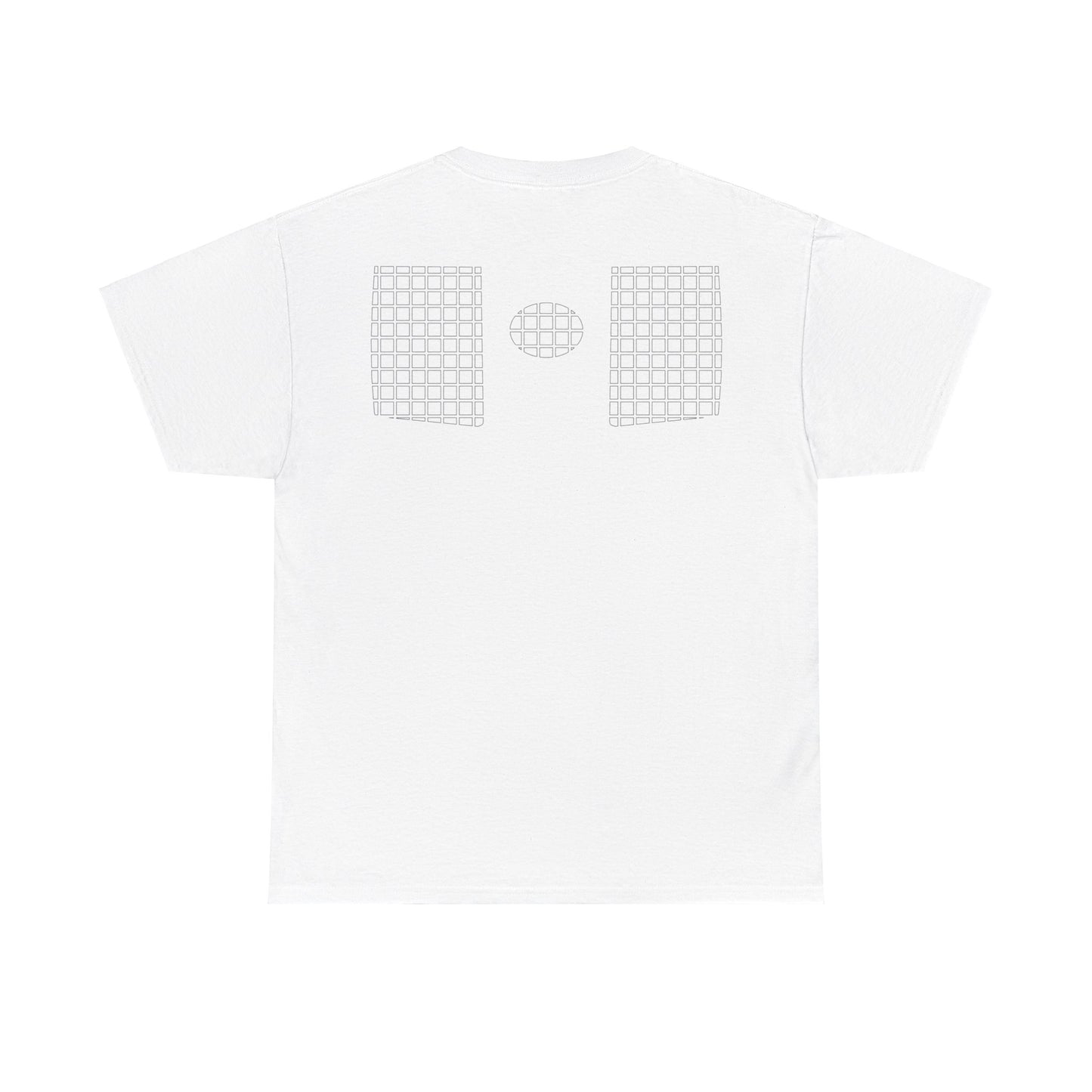 Grand L Headlight Design - Unisex Heavy Cotton Tee