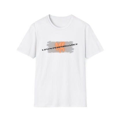 MX Headlight design - Unisex Softstyle T-Shirt