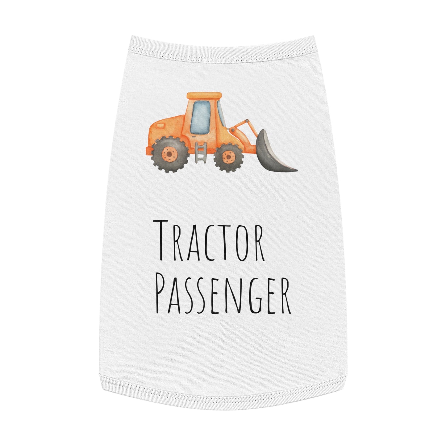 Passenger Pet Tank Top