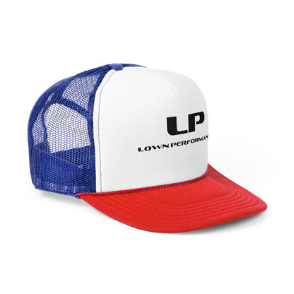 LP Style Trucker Caps