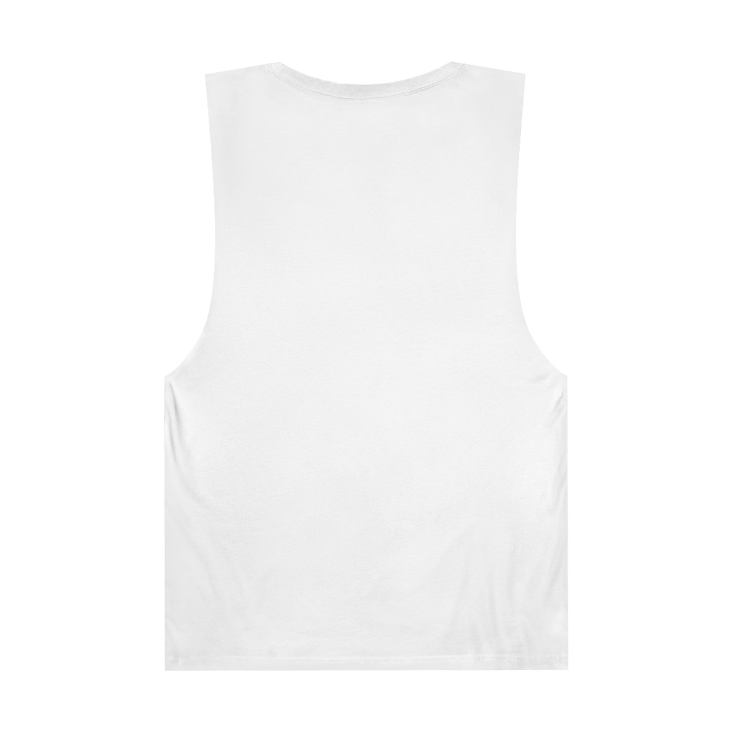 Tractor Seat Mens Tank