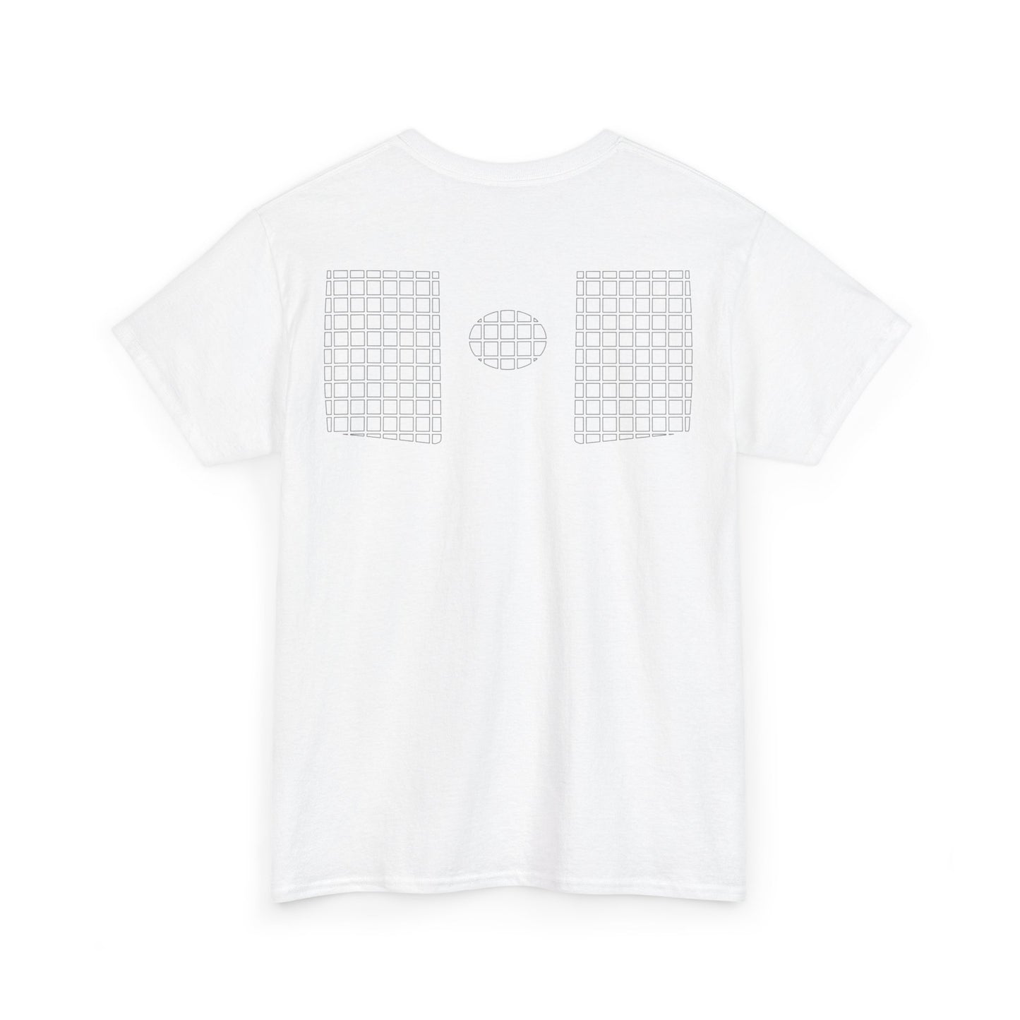 Grand L Headlight Design - Unisex Heavy Cotton Tee