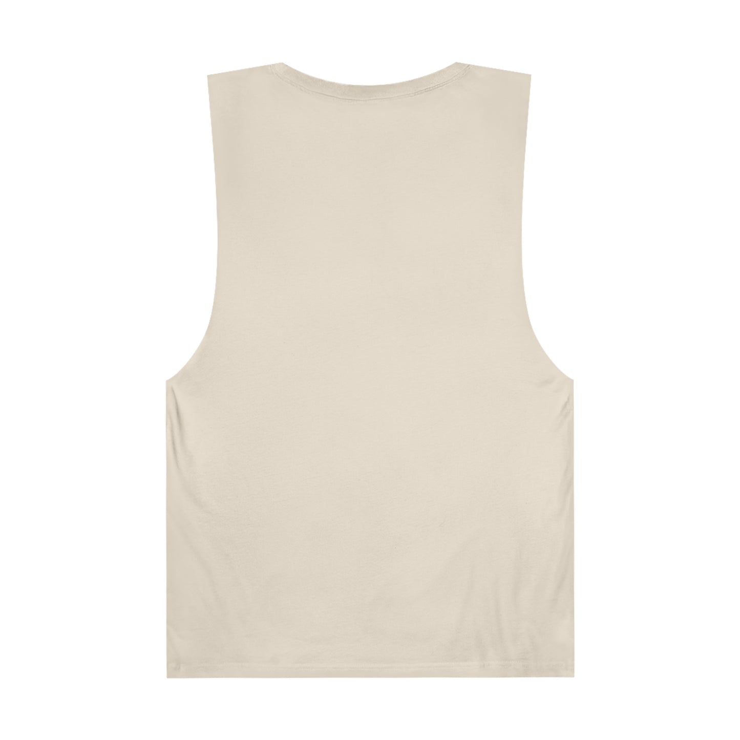 Tractor Seat Mens Tank