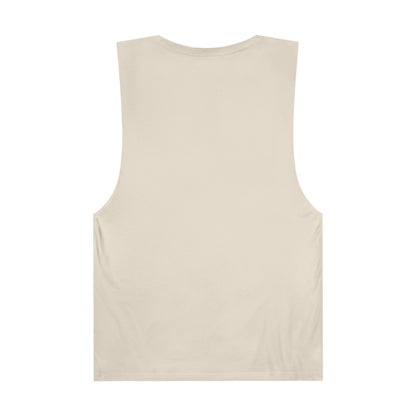 Tractor Seat Mens Tank