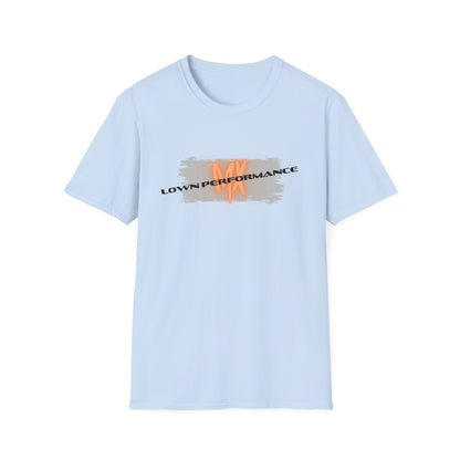 MX Headlight design - Unisex Softstyle T-Shirt