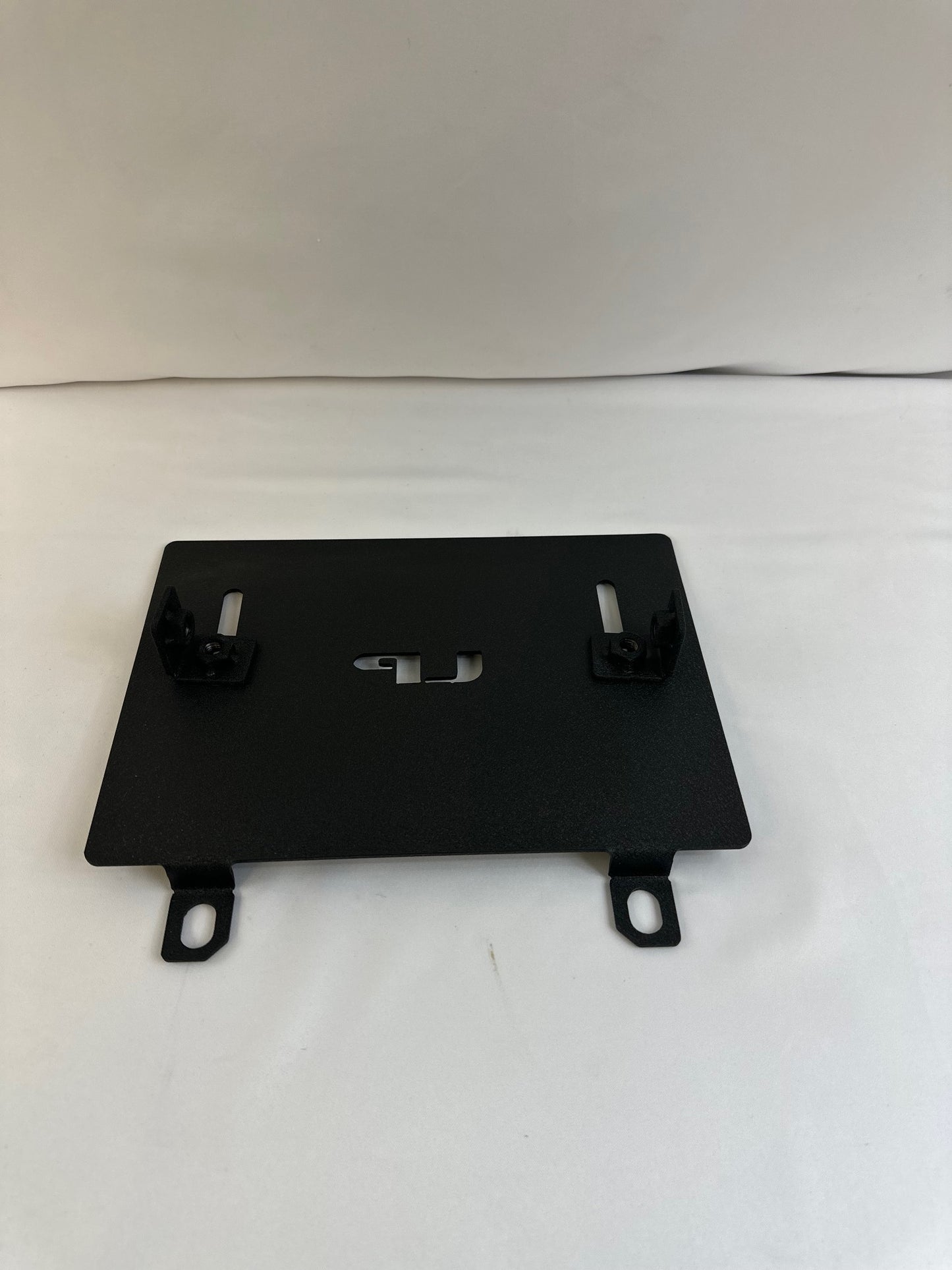 IN STOCK - L3560 Wrinkle Black Skid Plate