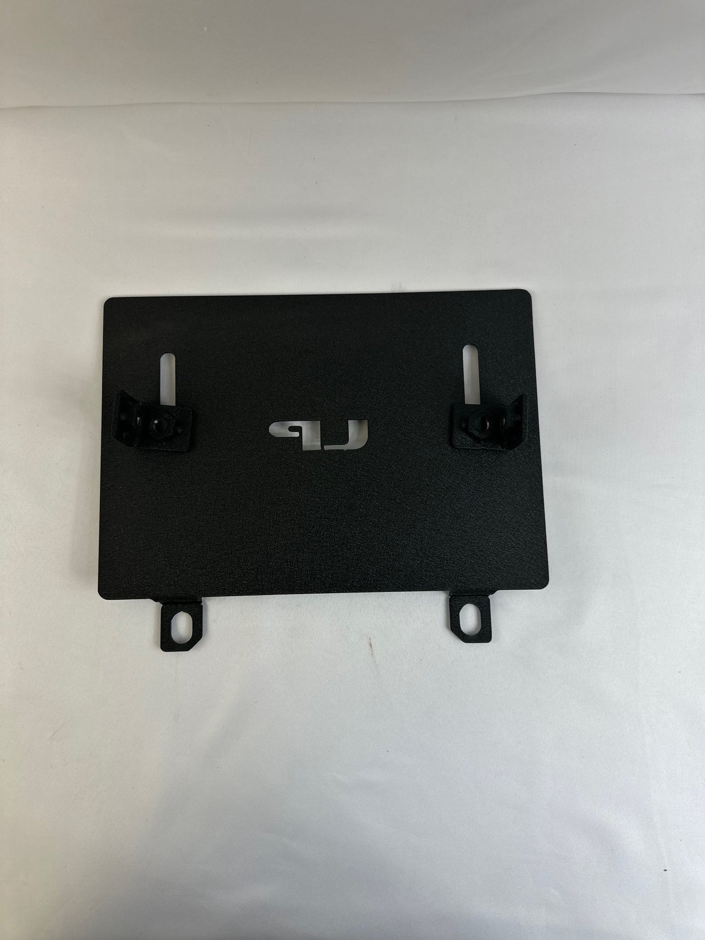 IN STOCK - L3560 Wrinkle Black Skid Plate