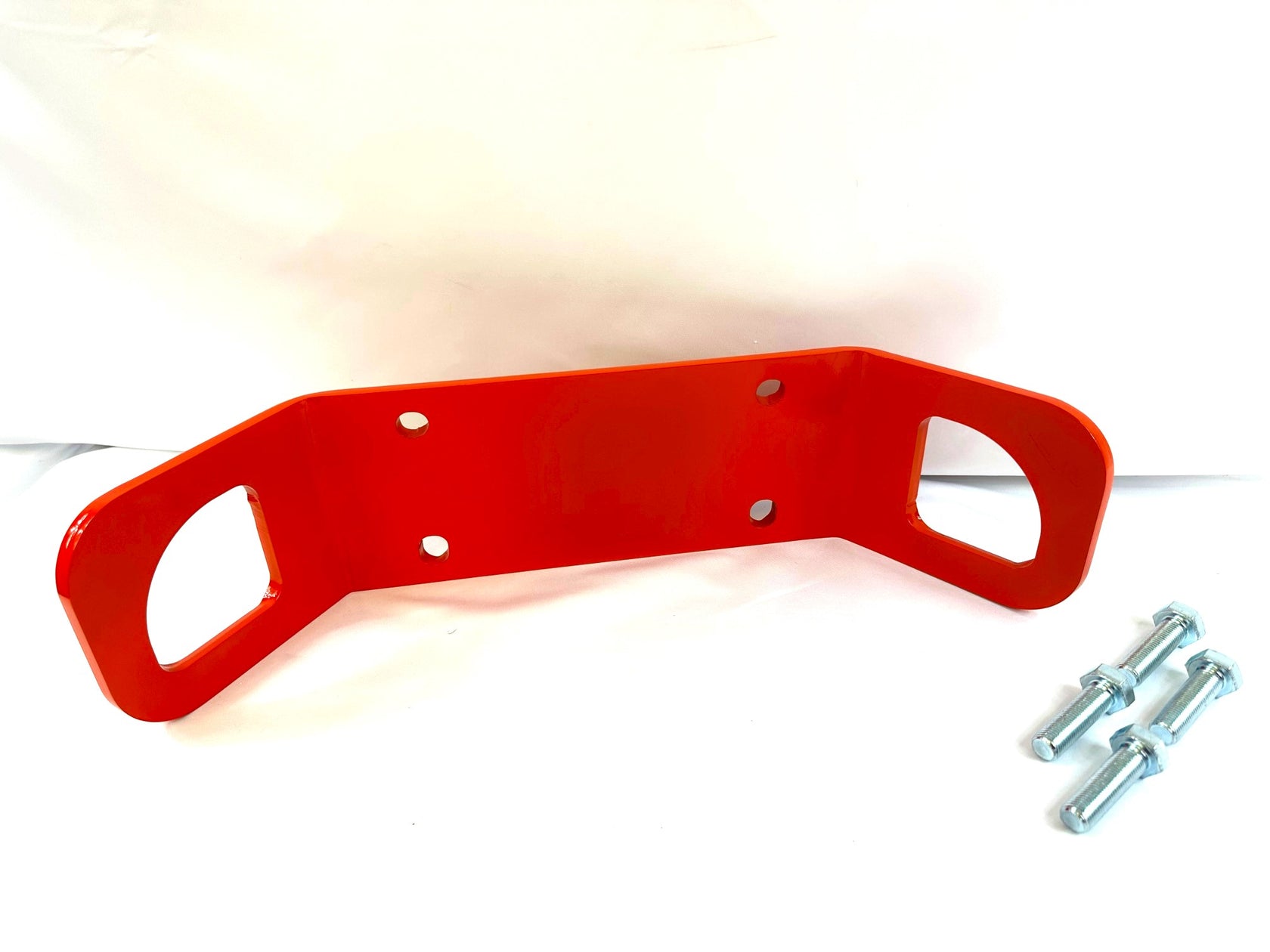 Kubota L, Grand L, MX, and M series Tie Down Loops Lown Performance