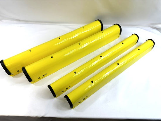 Tractor Loader Cylinder Safety Stops – Lown Performance