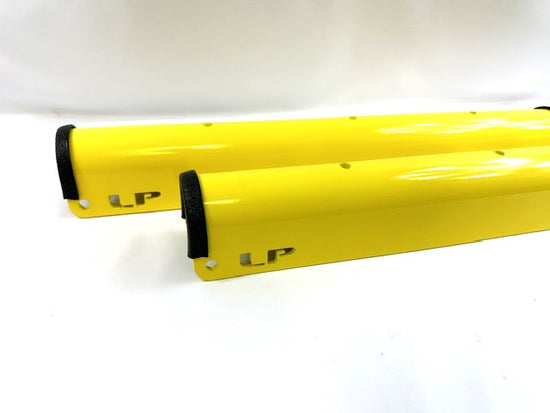 Tractor Loader Cylinder Safety Stops – Lown Performance