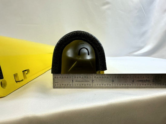 Tractor Loader Cylinder Safety Stops – Lown Performance