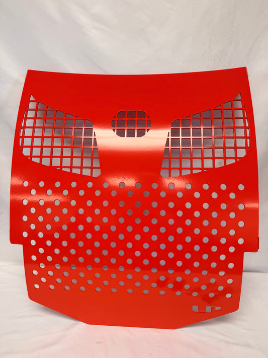 Kubota Stealth Grille Guard