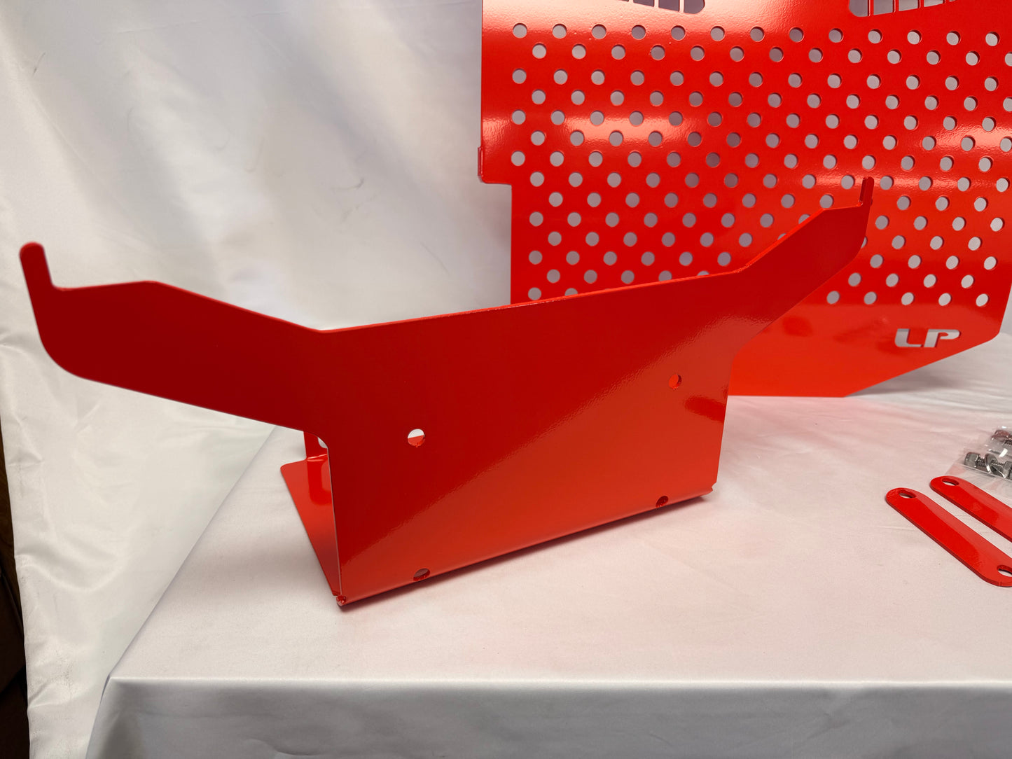 Kubota Stealth Grille Guard