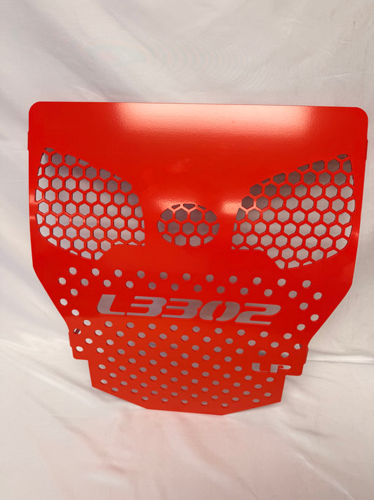 Blemished LA526 L3302 Guard