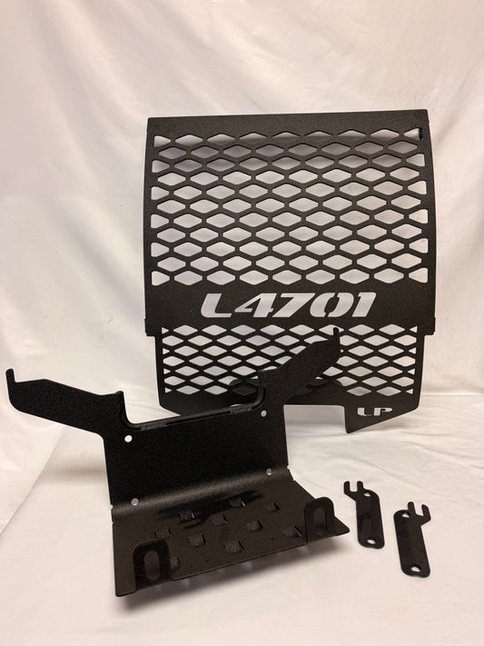 Blemished L4701 Chain Style