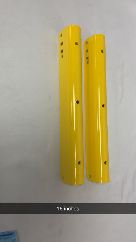 Blemished Cylinder Stops 16 inches