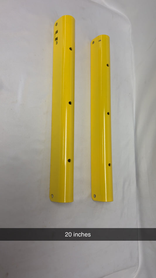 Blemished Cylinder Stops 20 inches